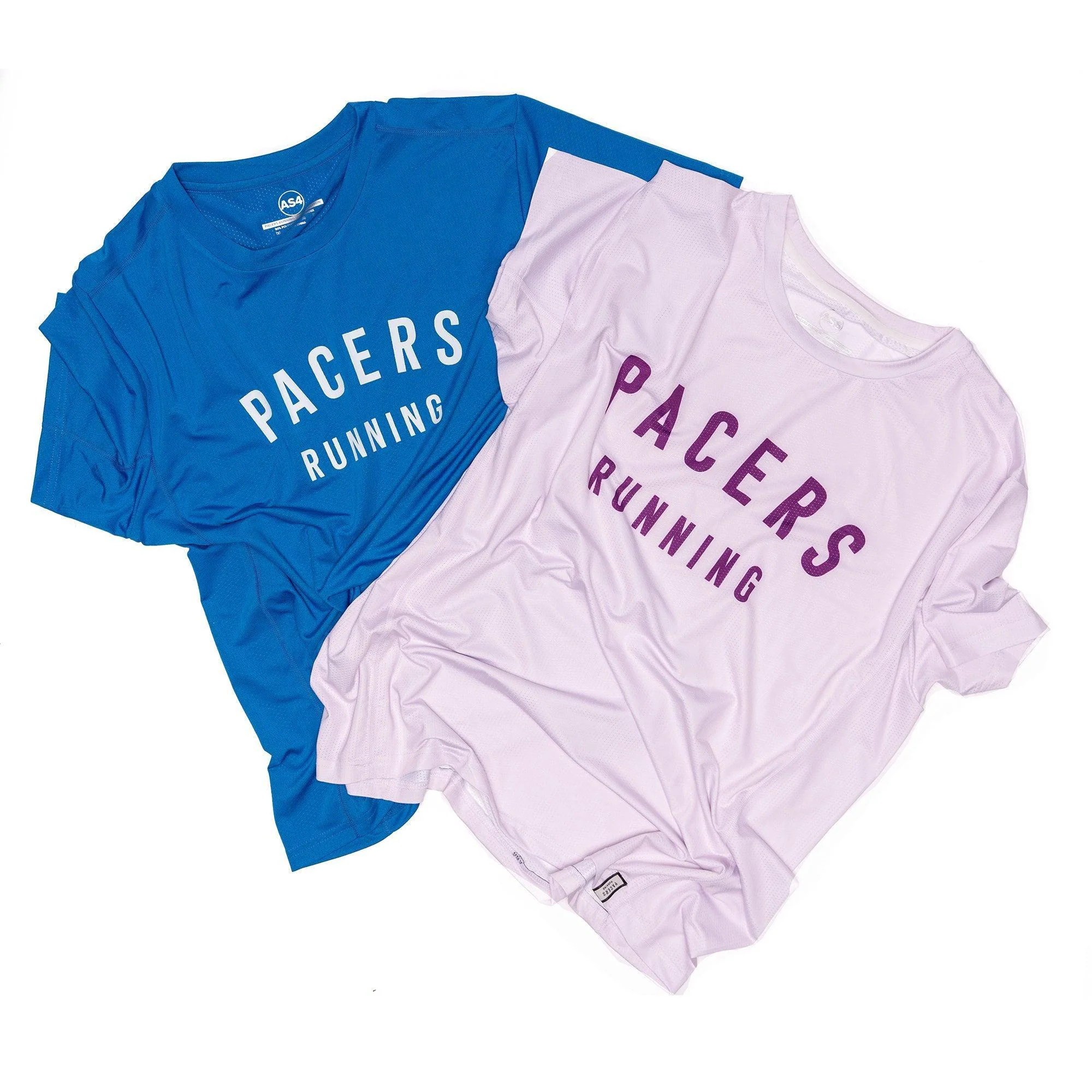 2:02 Short Sleeve - Pacers - Image 3