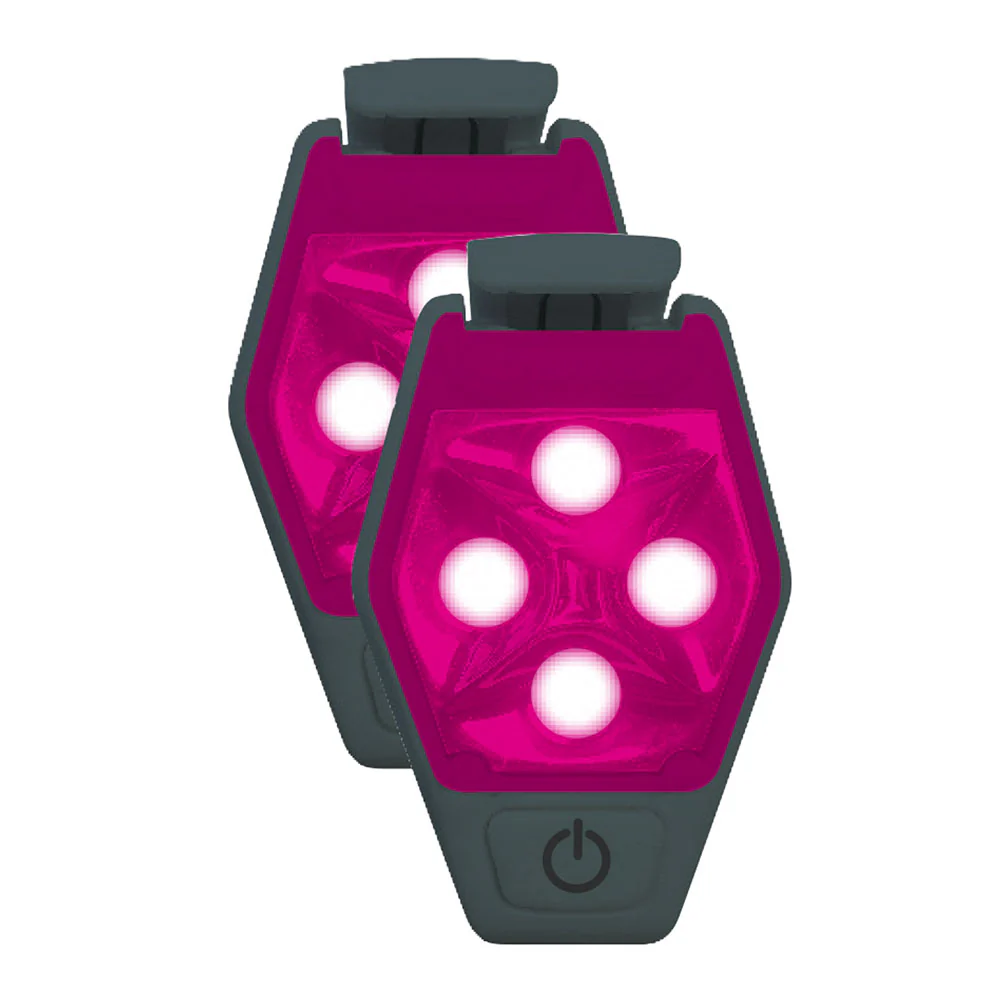 Amphipod Ultra-Strobe™ LED Clip Light 2-Pack - Image 2