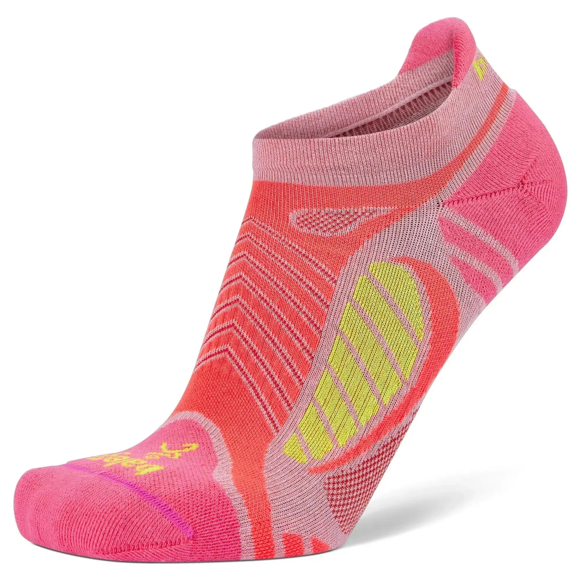Balega Ultralight No Show Tab - Image 12