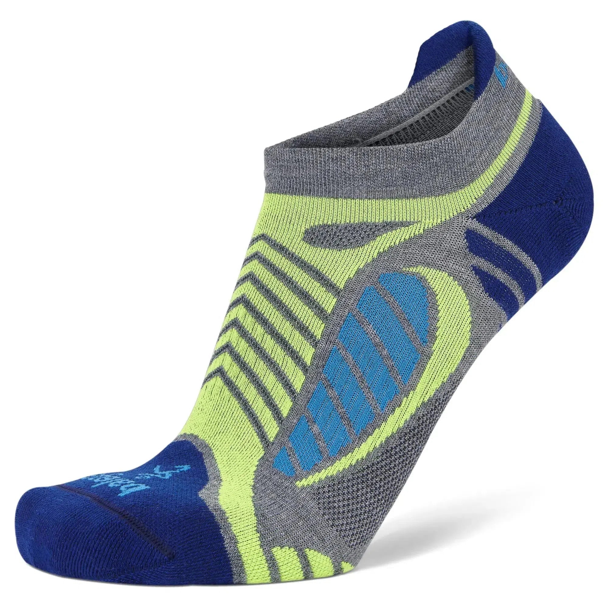 Balega Ultralight No Show Tab - Image 13