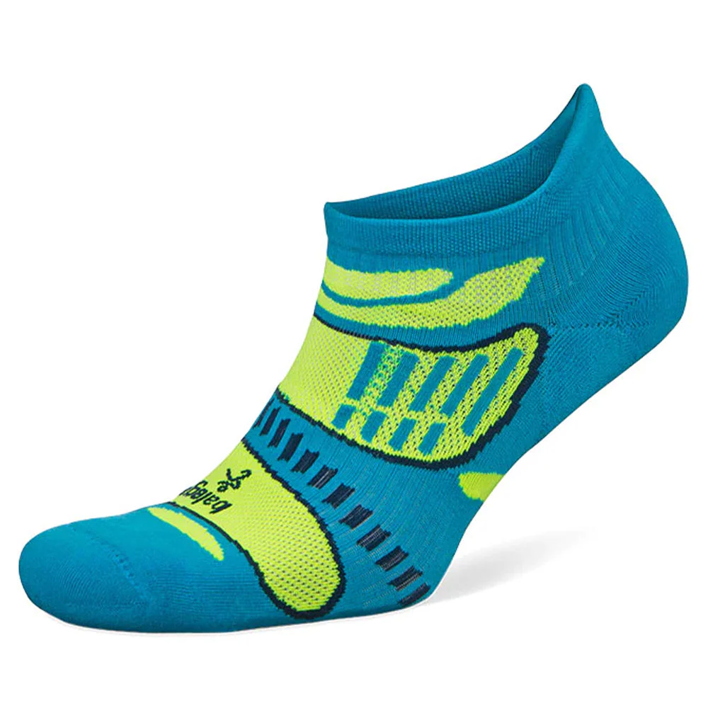 Balega Ultralight No Show Tab - Image 6