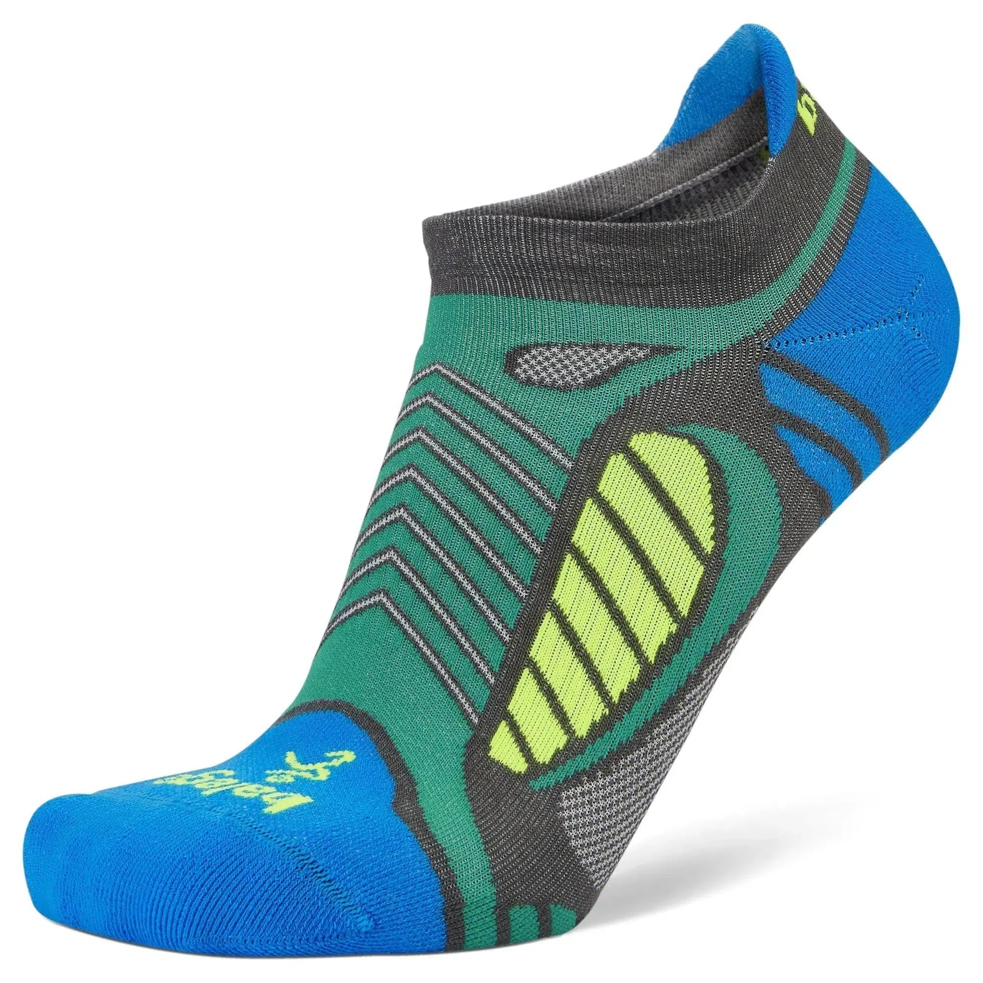 Balega Ultralight No Show Tab - Image 9