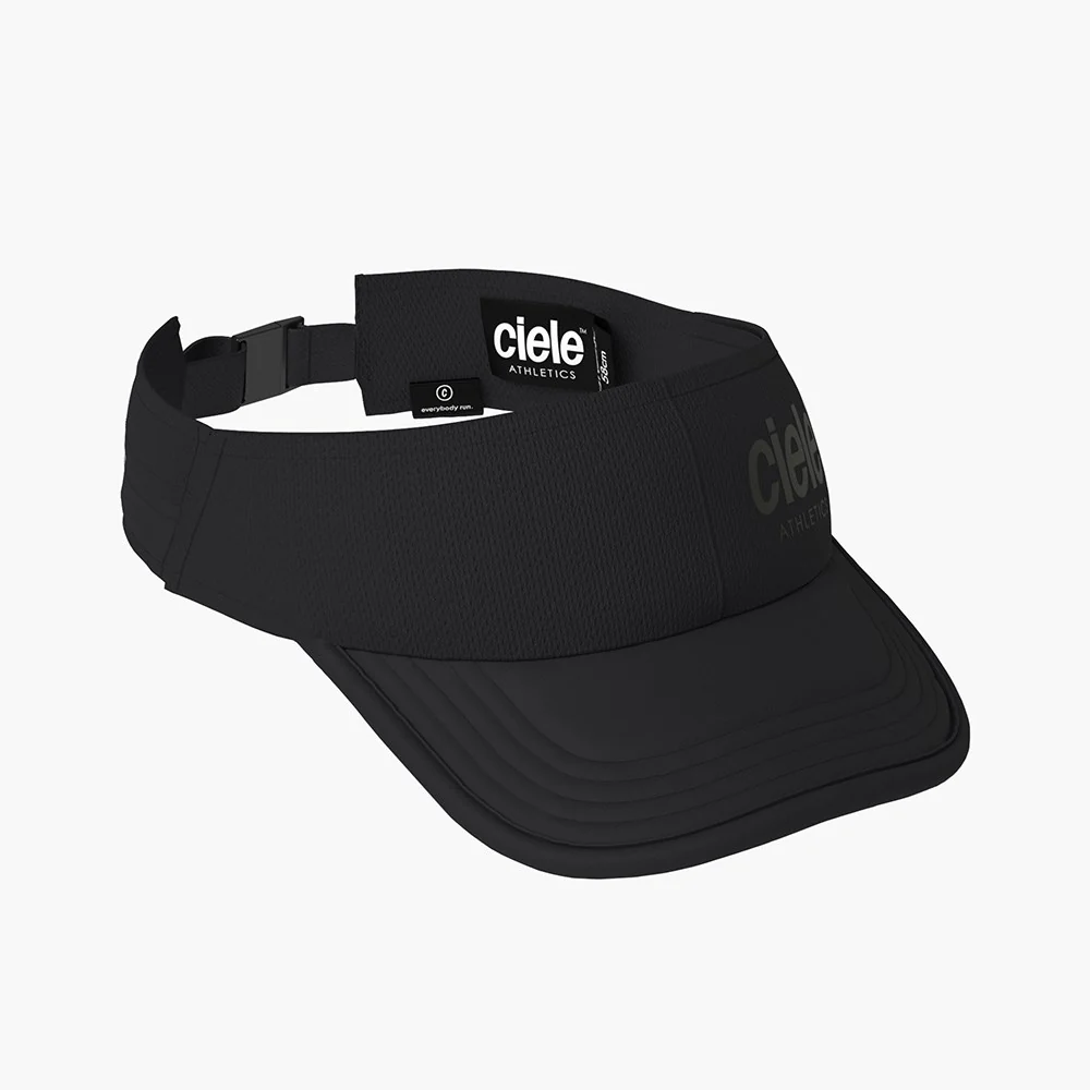 Ciele FSTVisor Dual SC - Athletics Small