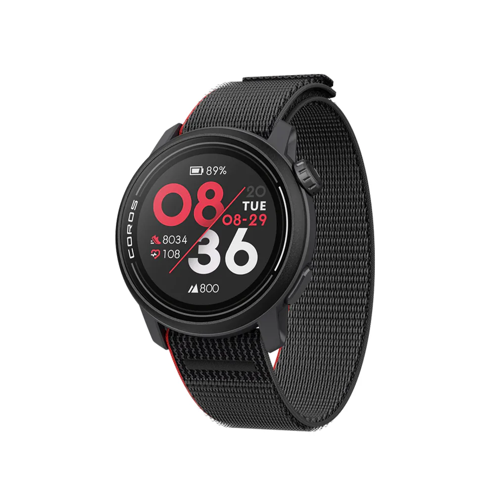 Coros PACE 3 GPS Sport Watch - Image 3