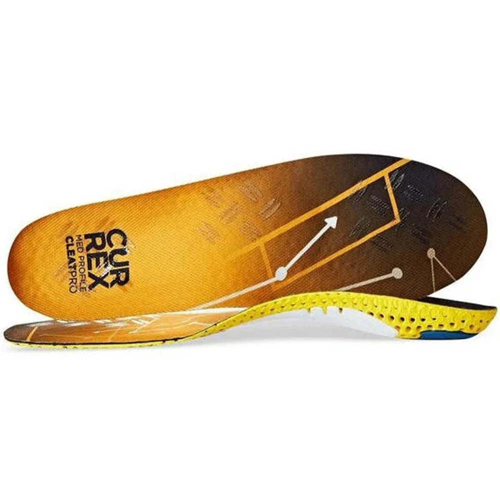 Currex CleatPro Dynamic Insoles - Image 2