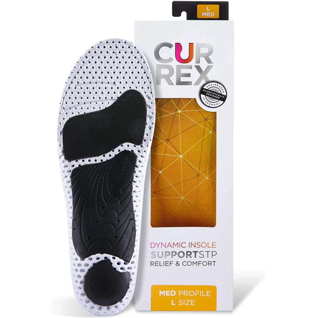 CURREX SupportSTP Insole - Image 2