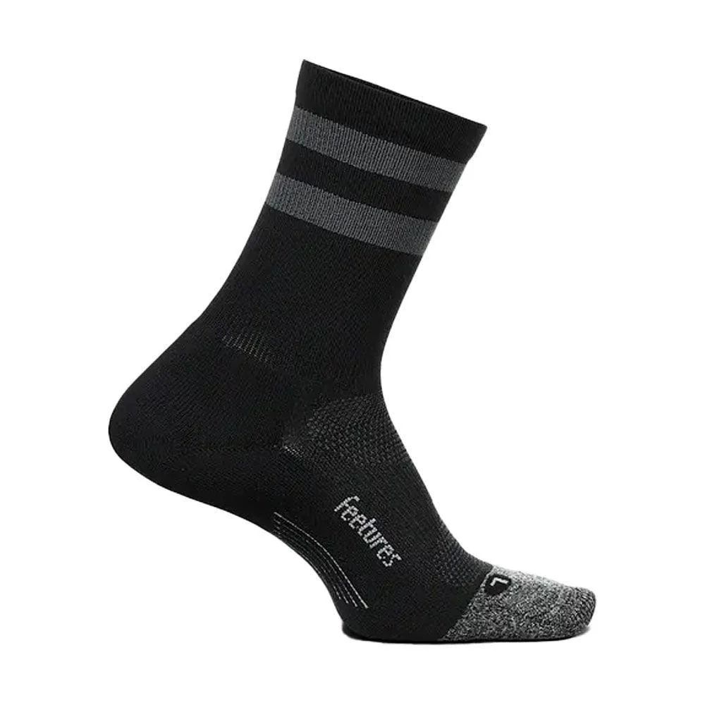 Feetures Elite Light Cushion Mini Crew