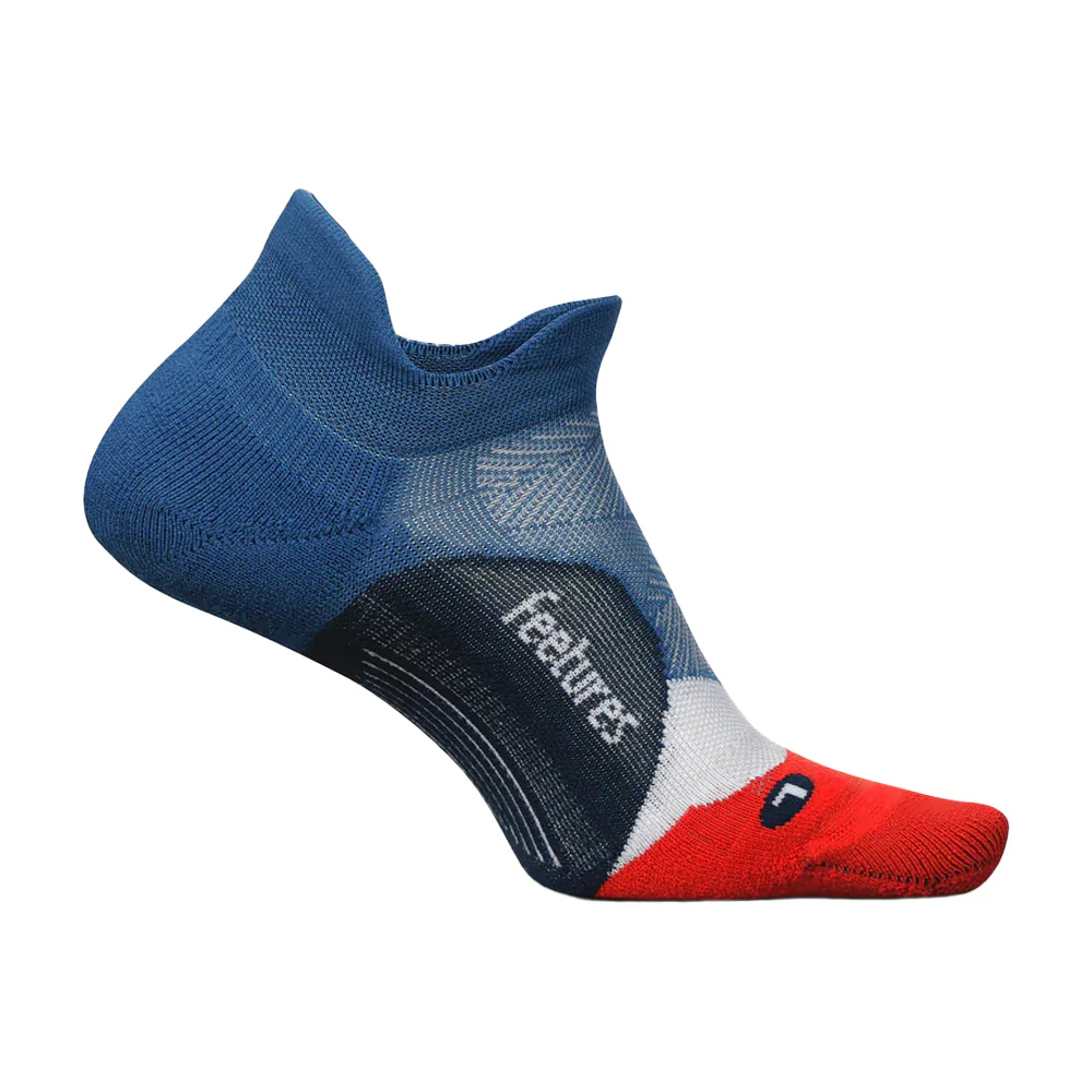 Feetures Elite Light Cushion No Show Tab - Image 4