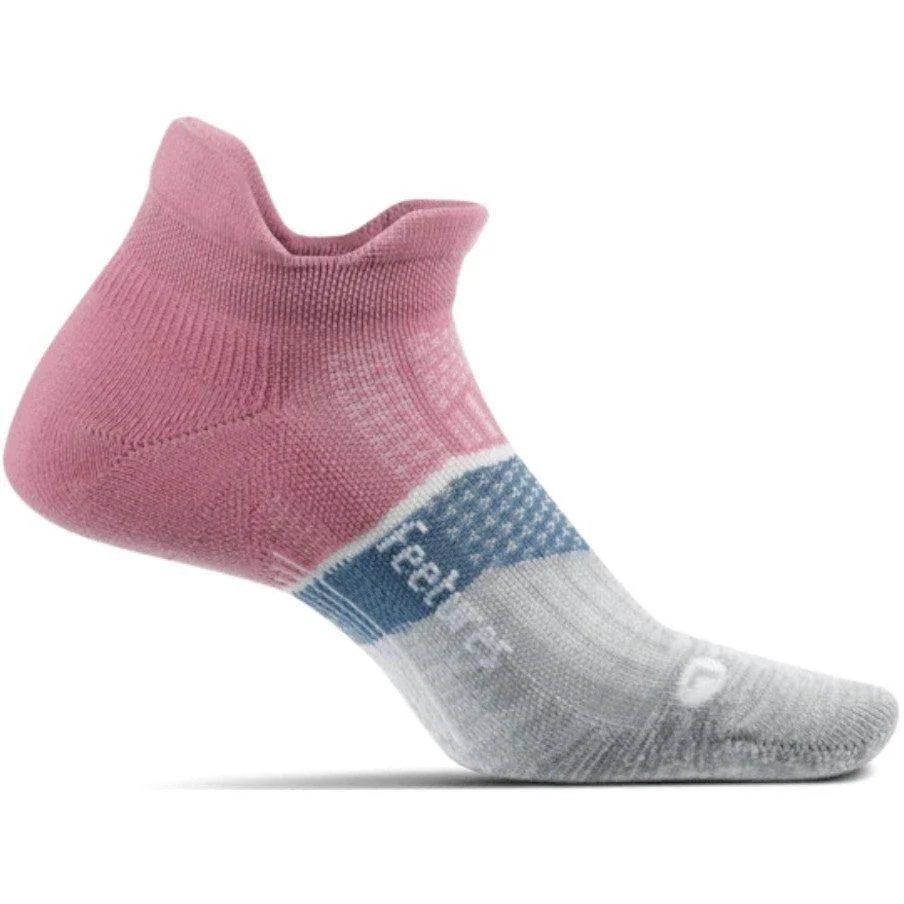 Feetures Elite Light Cushion No Show Tab - Image 2