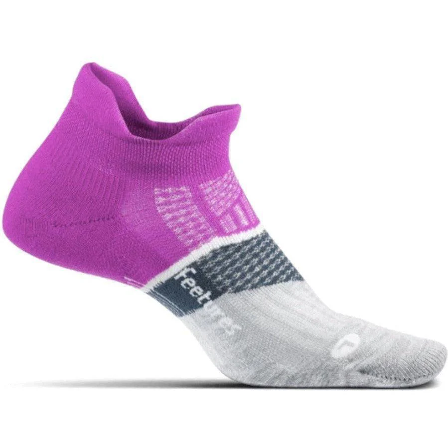 Feetures Elite Light Cushion No Show Tab - Image 3