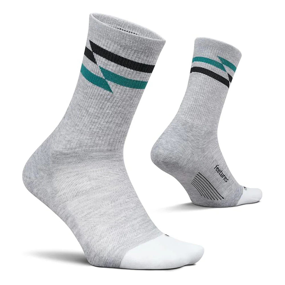 Feetures Elite Max Cushion Mini Crew