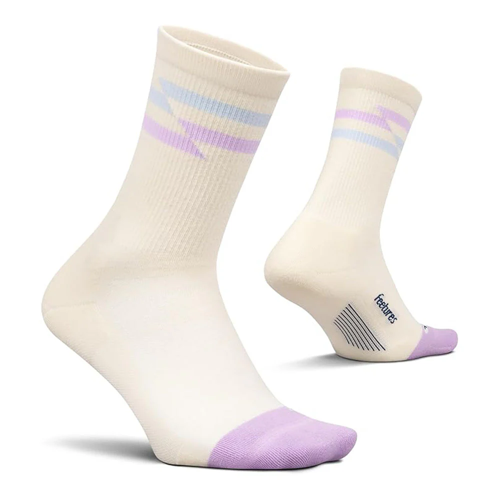 Feetures Elite Max Cushion Mini Crew