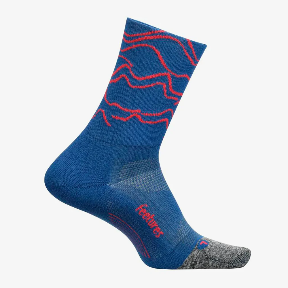 Feetures Elite Ultra Light Mini Crew - Image 10