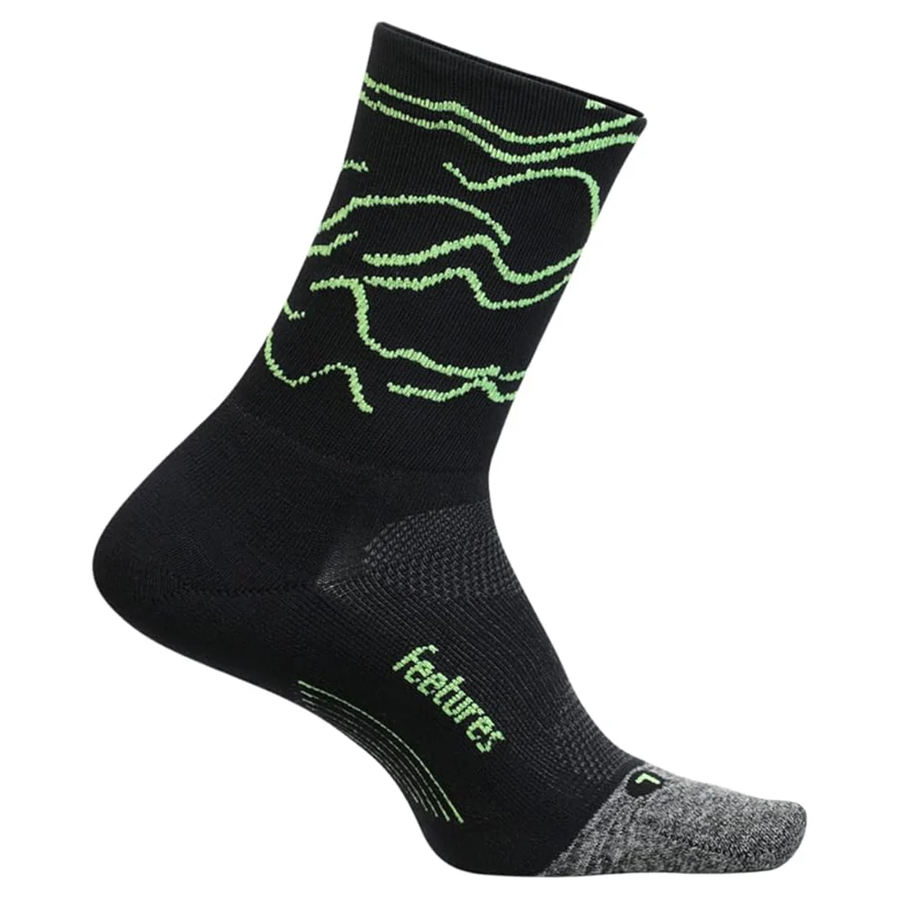 Feetures Elite Ultra Light Mini Crew - Image 11