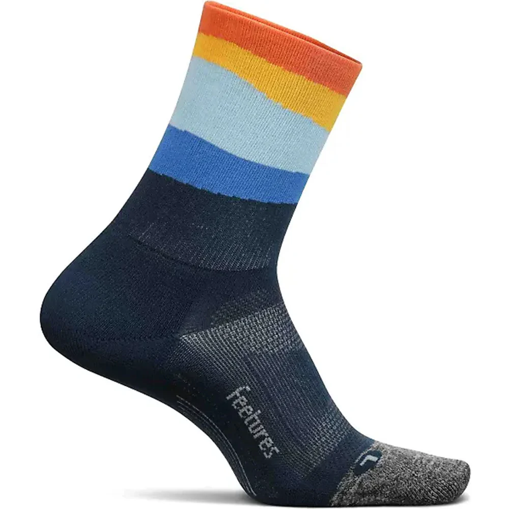 Feetures Elite Ultra Light Mini Crew - Image 8