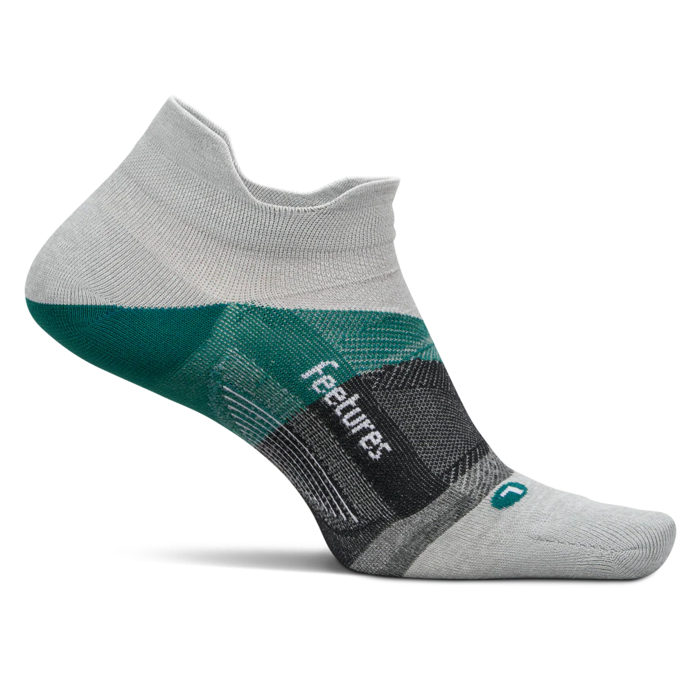 Feetures Elite Ultra Light No Show Tab