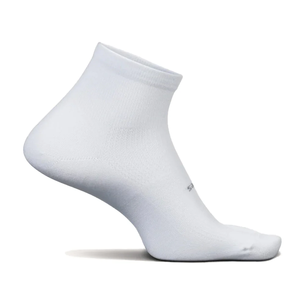 Feetures High Performance Cushion Quarter