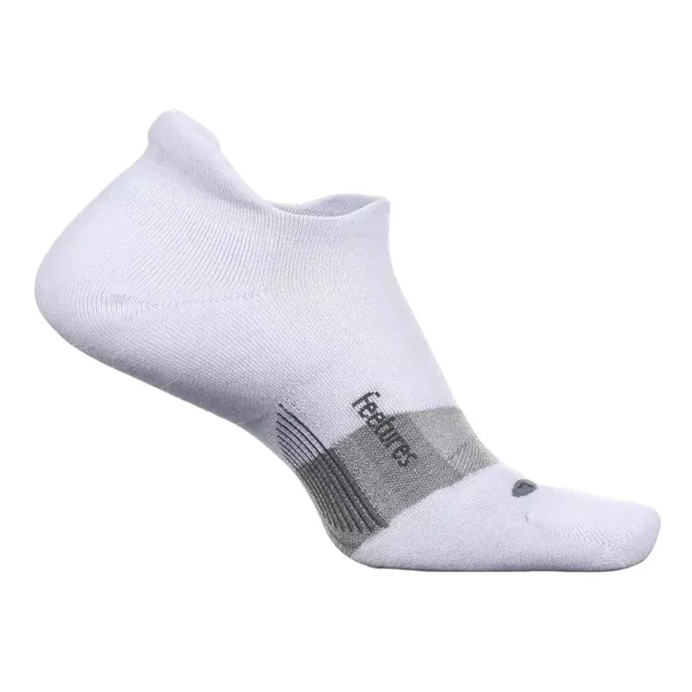 Feetures Merino 10 Cushion No Show Tab - Image 2