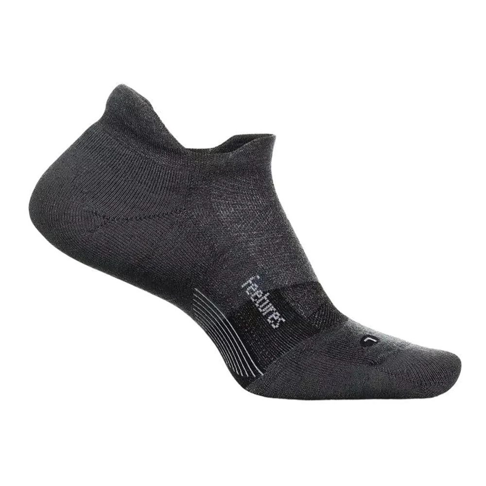 Feetures Merino 10 Cushion No Show Tab - Image 3