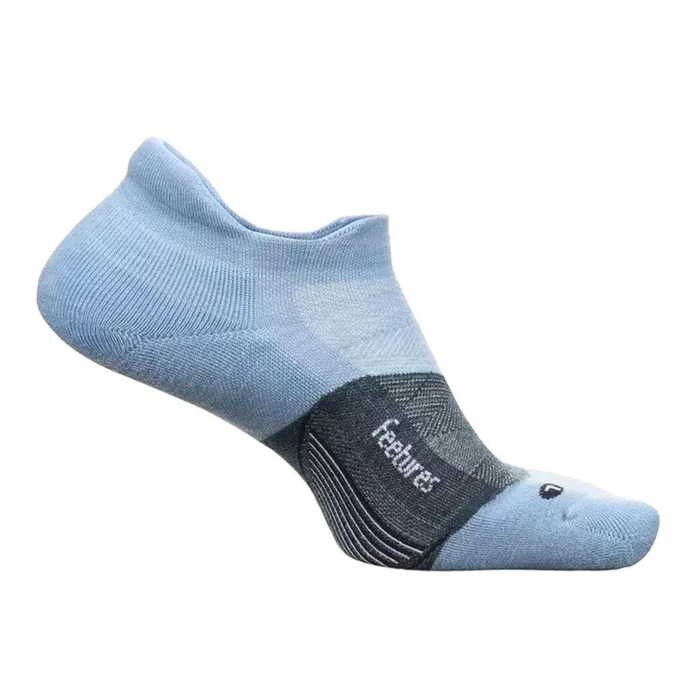 Feetures Merino 10 Cushion No Show Tab - Image 5