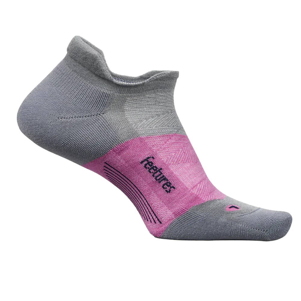 Feetures Merino 10 Max Cushion No Show Tab - Image 2