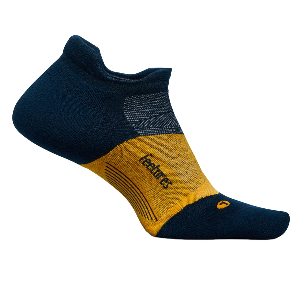 Feetures Merino 10 Max Cushion No Show Tab - Image 3