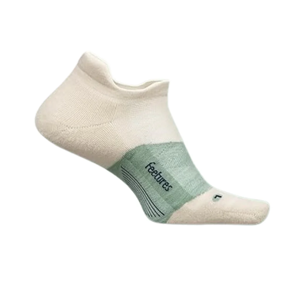 Feetures Merino 10 Max Cushion No Show Tab - Image 4