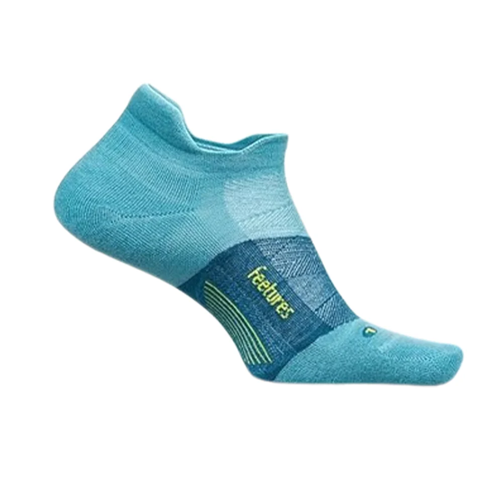 Feetures Merino 10 Max Cushion No Show Tab - Image 5