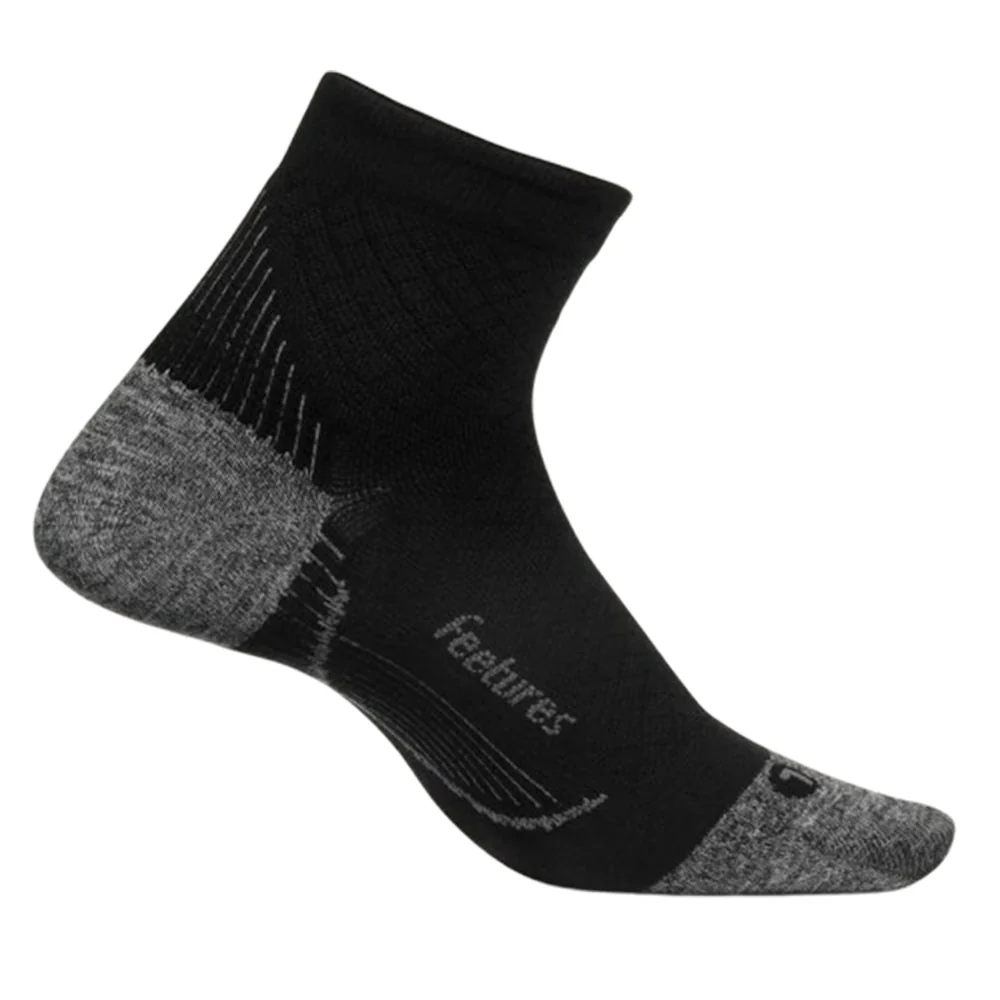Feetures PF Relief Light Cushion Quarter