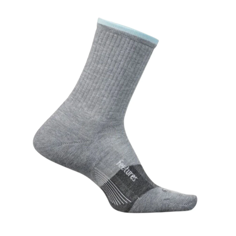 Feetures Trail Max Cushion Mini Crew - Image 2