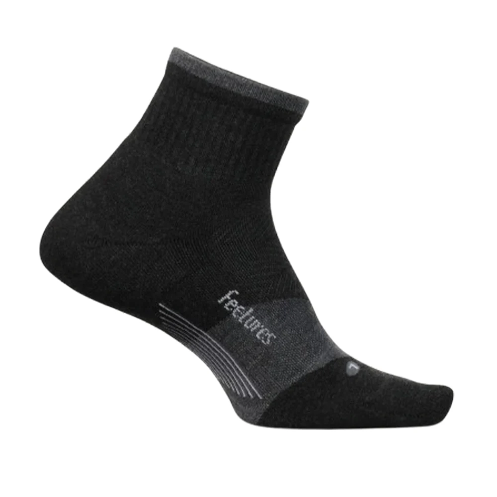 Feetures Trail Max Cushion Quarter - Image 3