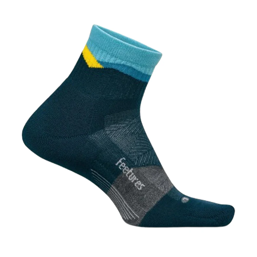 Feetures Trail Max Cushion Quarter - Image 4