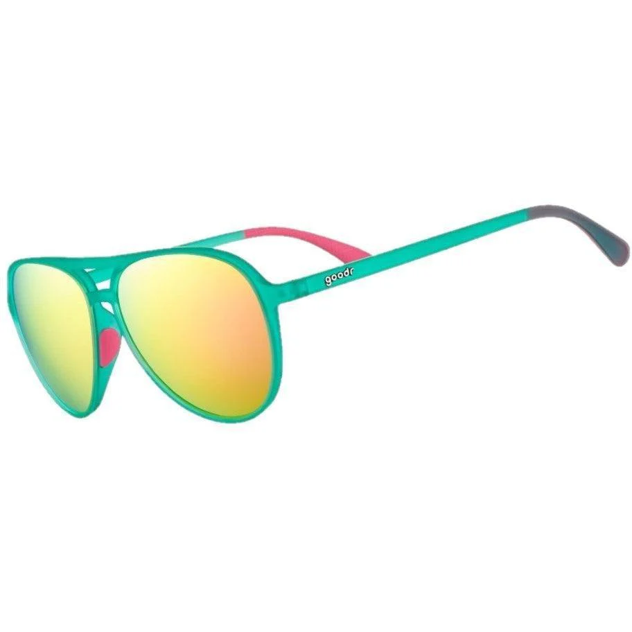 Goodr Mach G's Sunglasses - Image 9