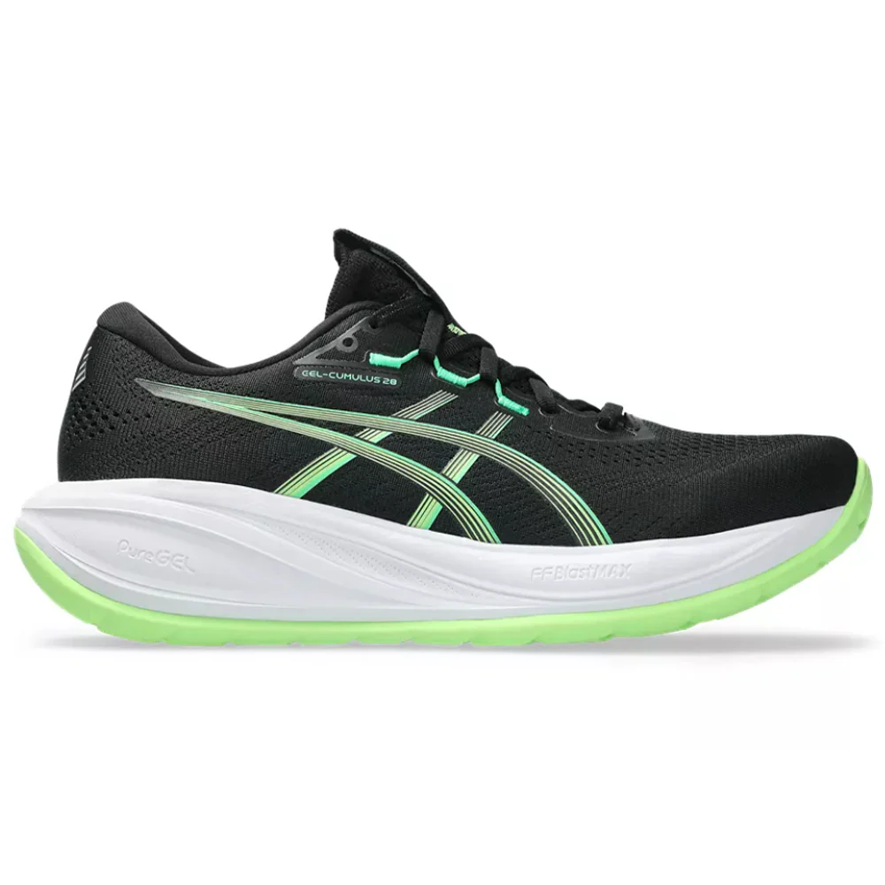 Men's ASICS GEL-Cumulus 28