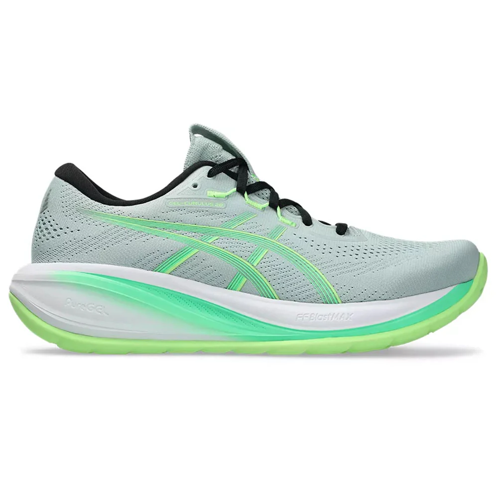 Men's ASICS GEL-Cumulus 28