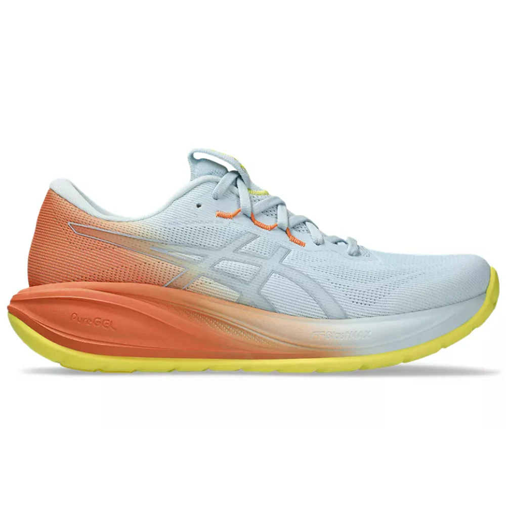 Men's ASICS GEL-Cumulus 28