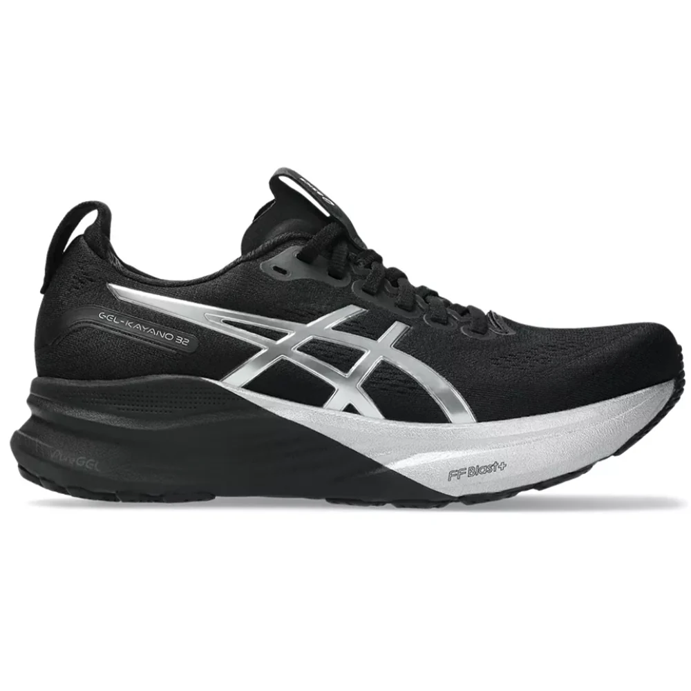 Men's ASICS GEL-Kayano 32 Platinum