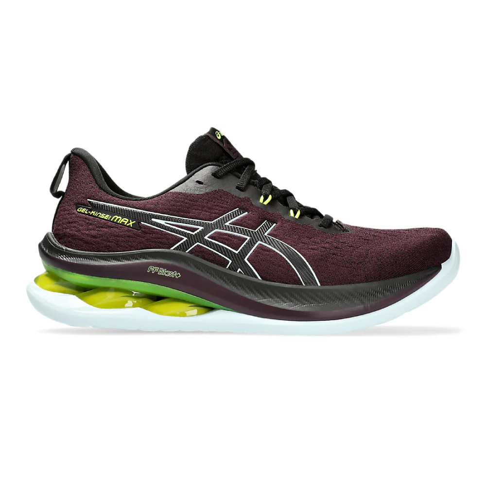 Men's ASICS GEL-Kinsei Max