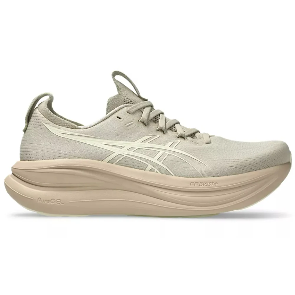 Men's ASICS GEL-Nimbus 28