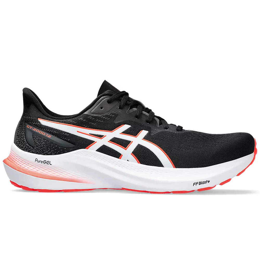 Men's ASICS GT-2000 12