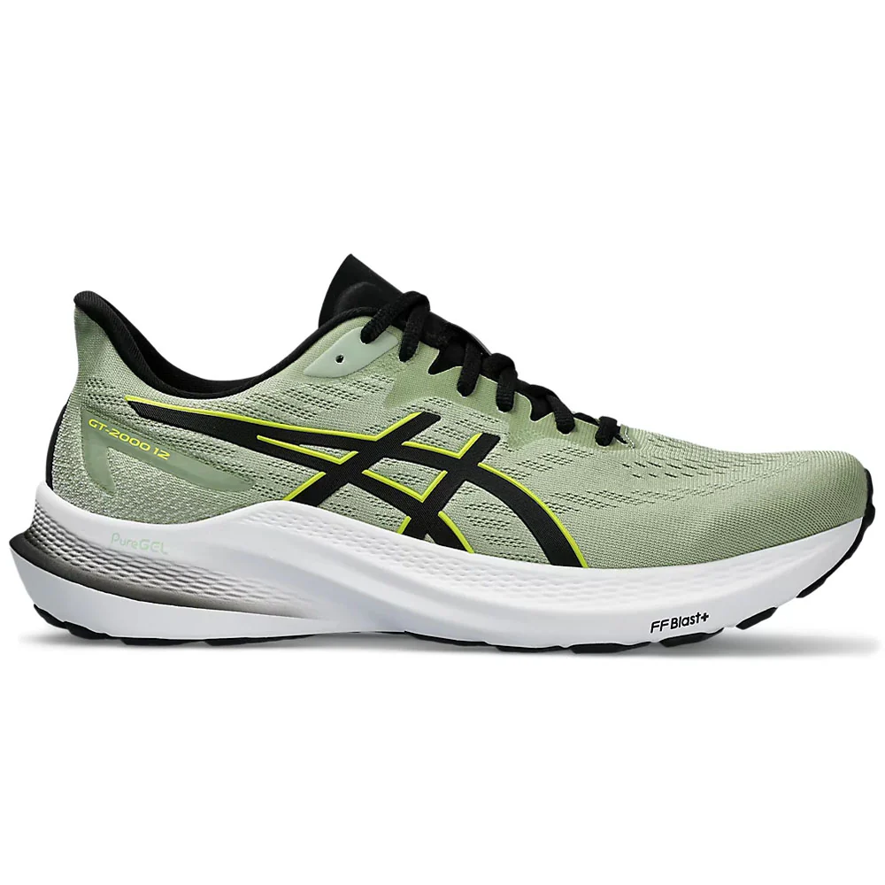 Men's ASICS GT-2000 12