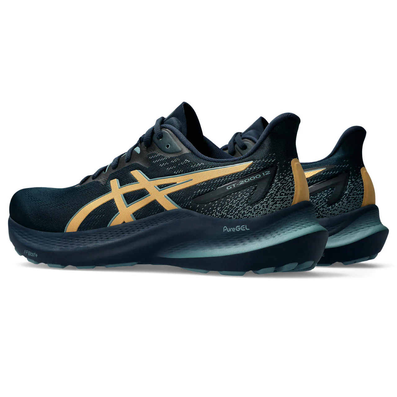 Men's ASICS GT-2000 12 - Image 2