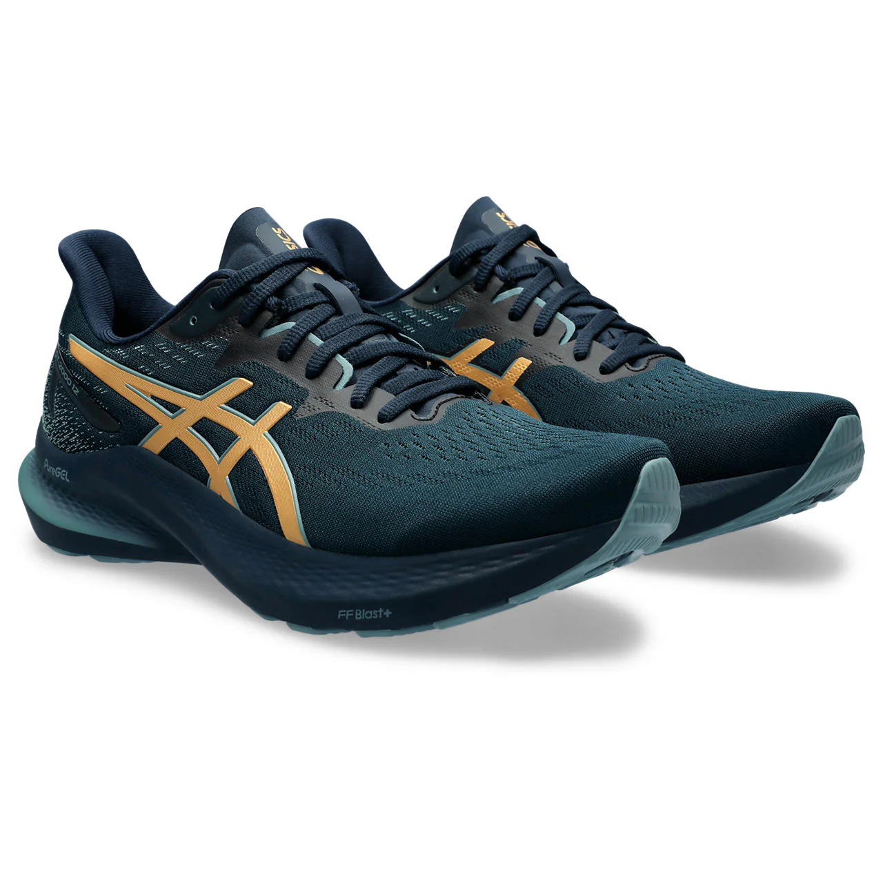Men's ASICS GT-2000 12 - Image 4