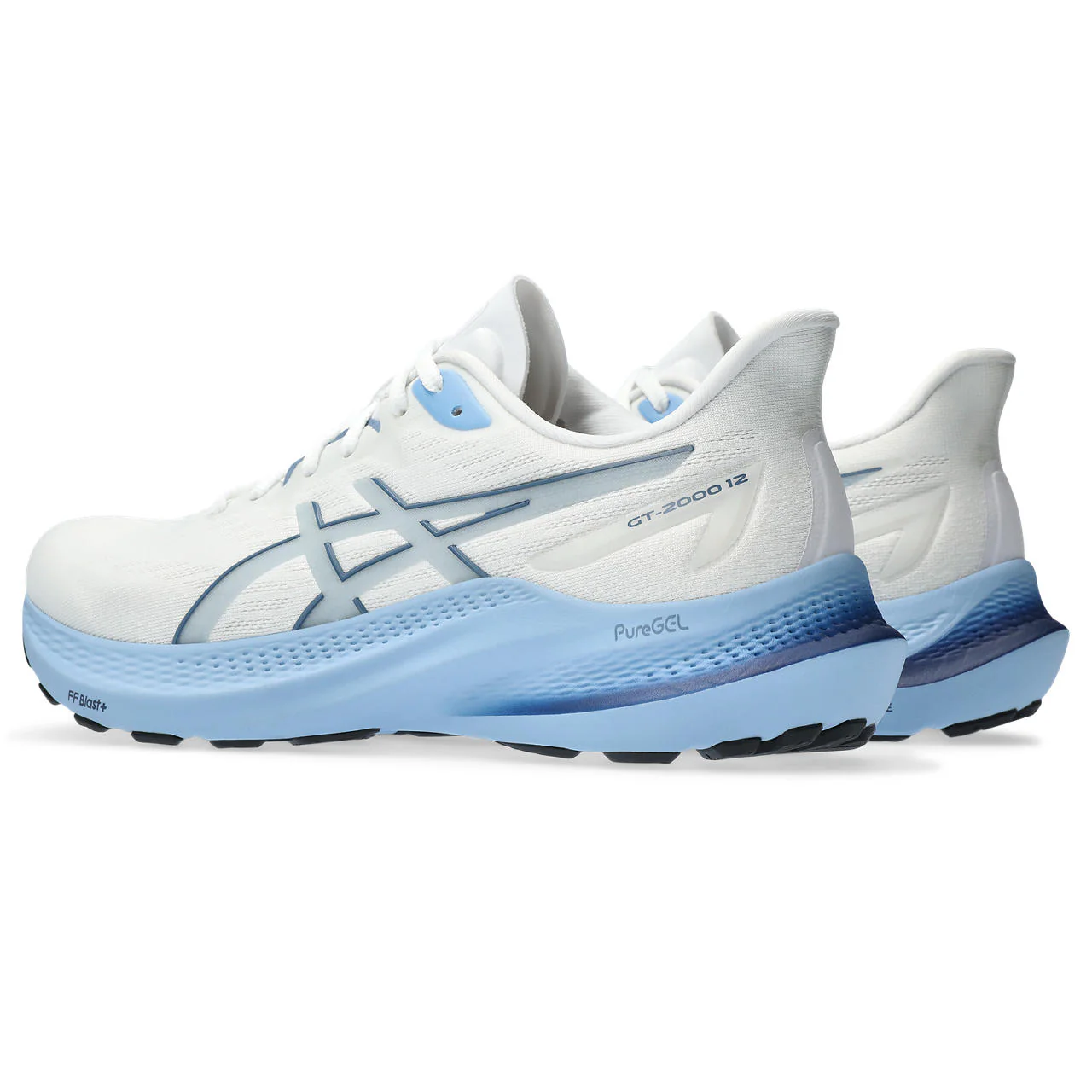 Men's ASICS GT-2000 12 - Image 2