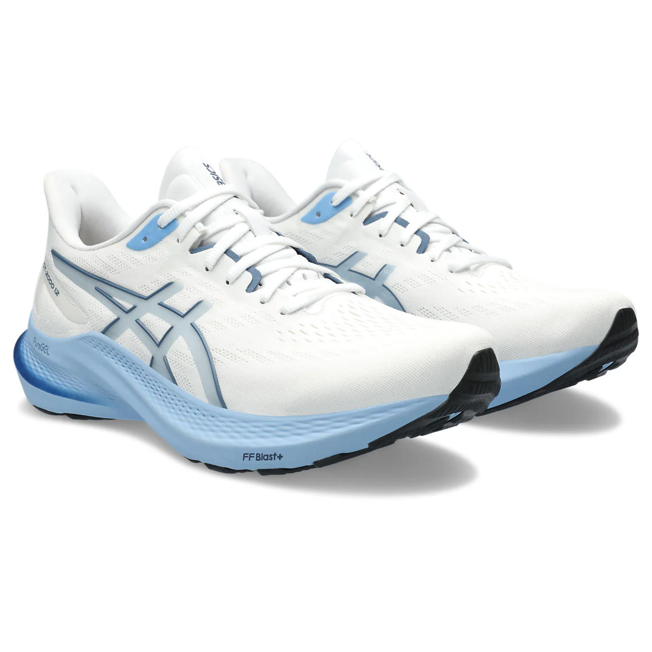 Men's ASICS GT-2000 12 - Image 4