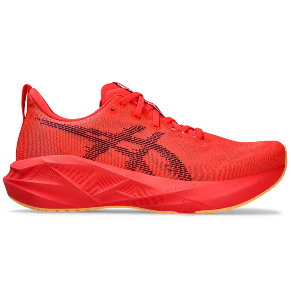 Men's ASICS Novablast 5
