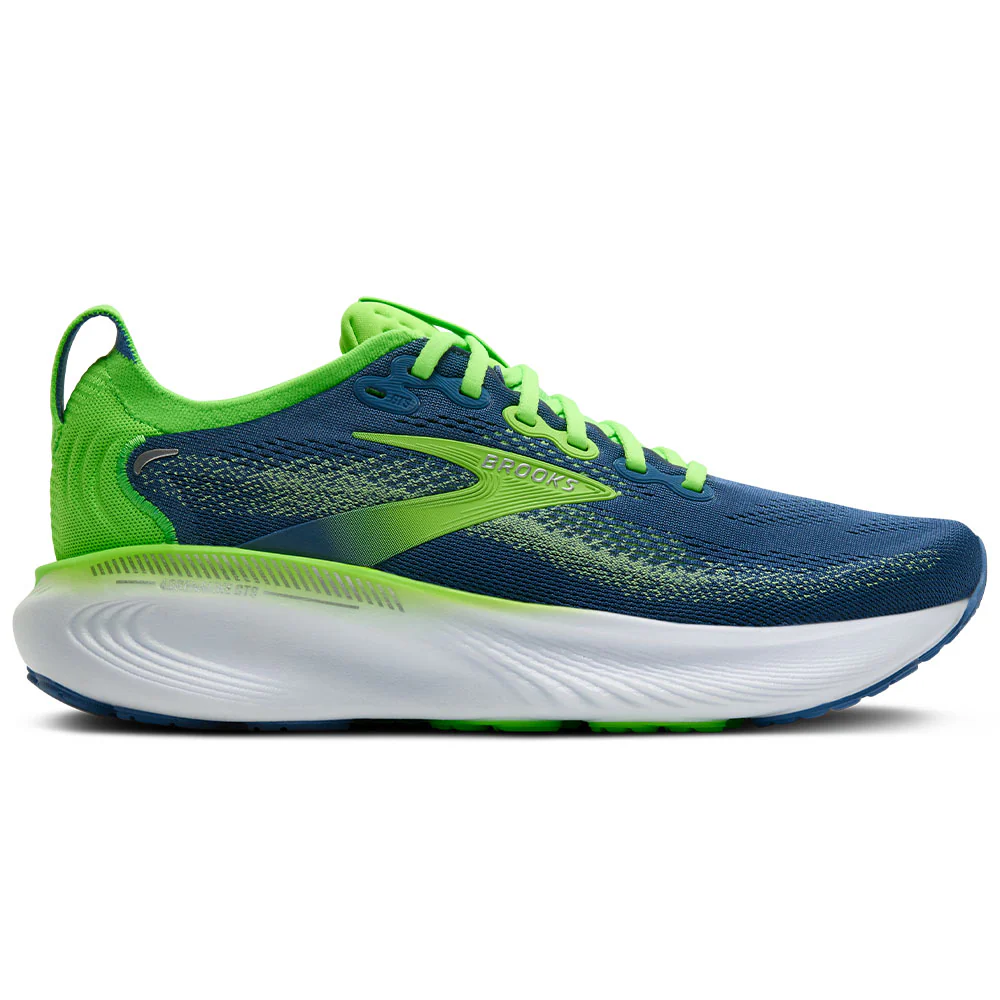 Men's Brooks Adrenaline GTS 25