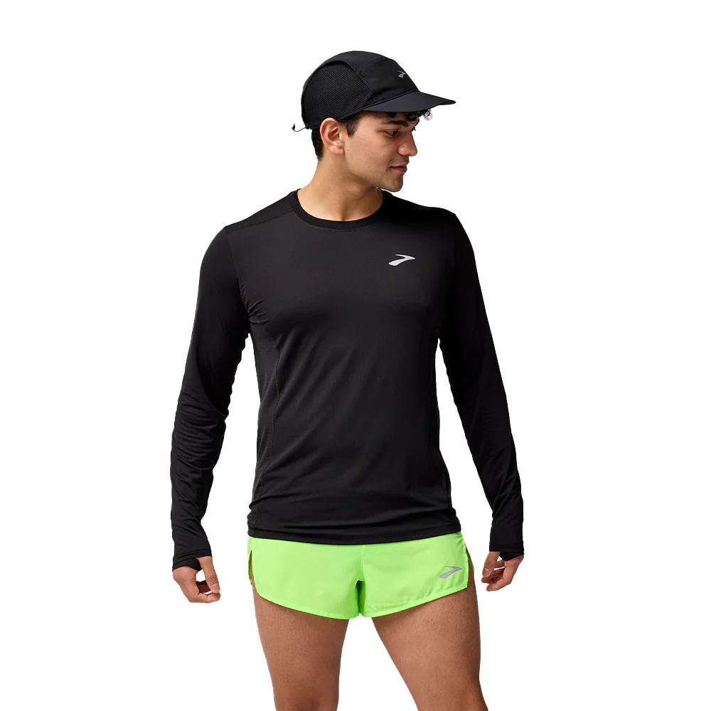 Men's Brooks Atmosphere Long Sleeve 3.0 - Image 2
