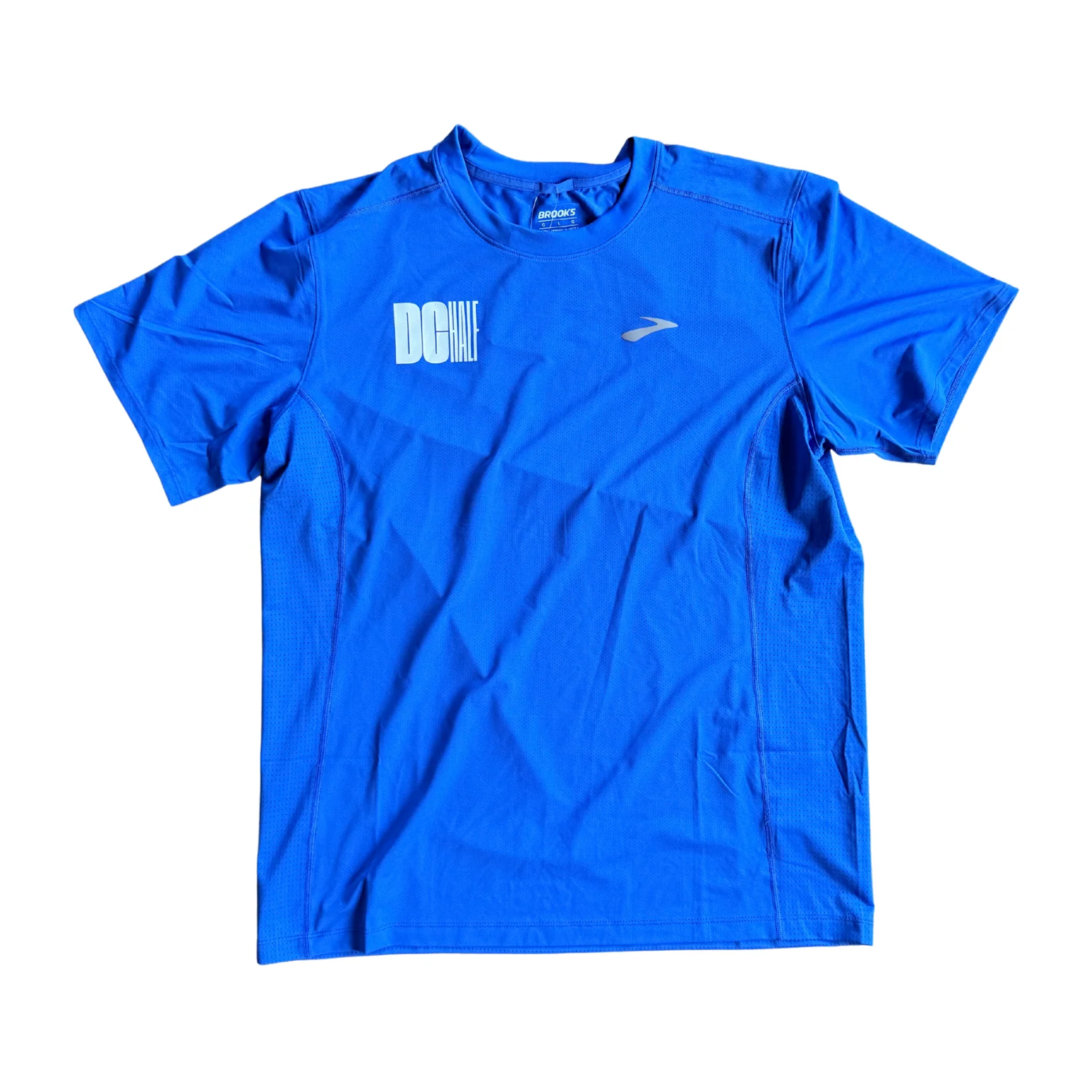 Men's Brooks Atmosphere Short Sleeve 3.0