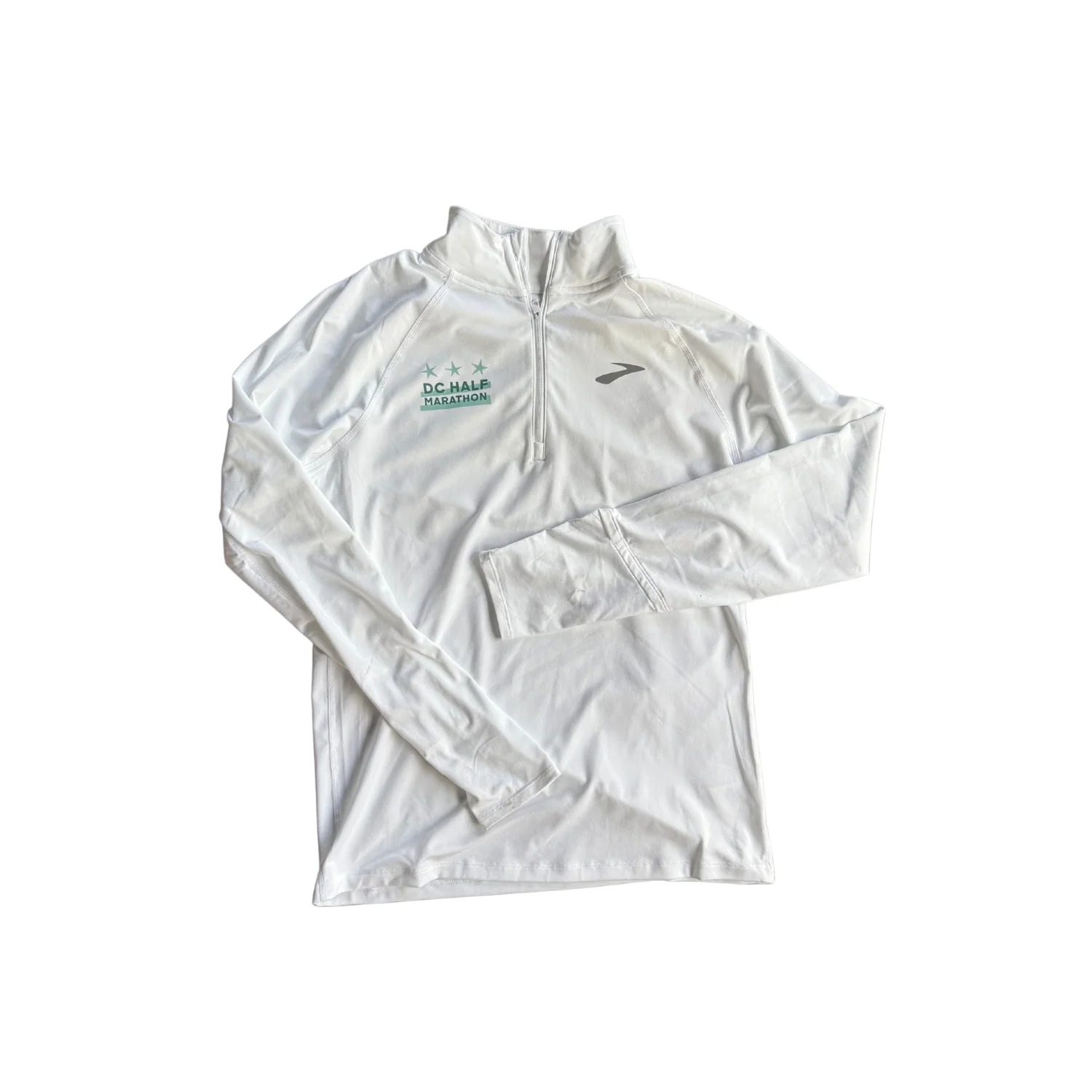 Men's Brooks Dash 1/4 Zip 3.0